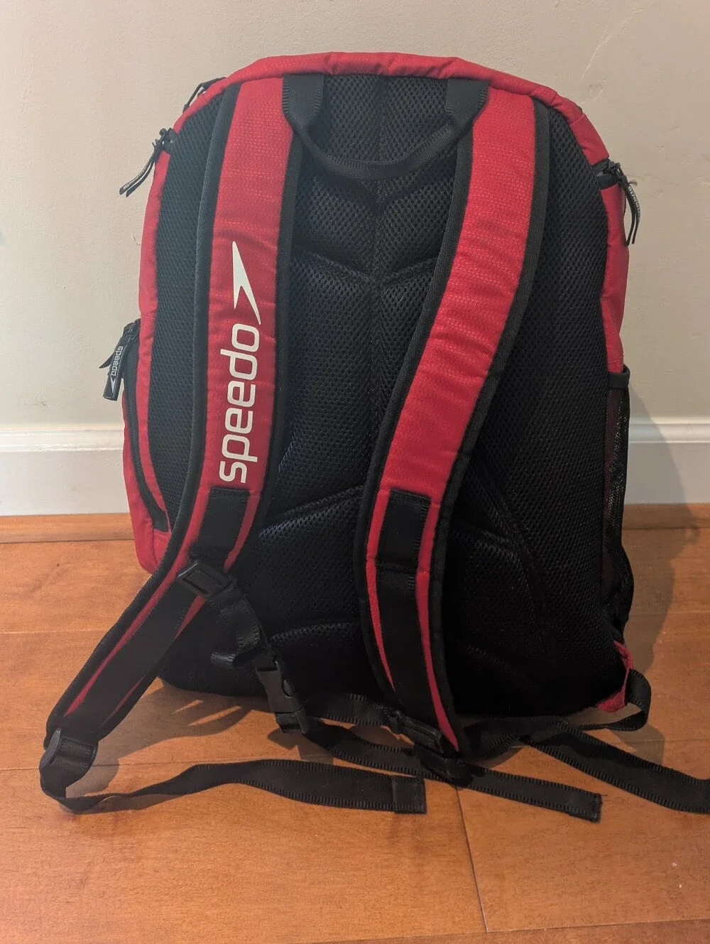 Speedo Teamster 35L Swim Bag Backpack